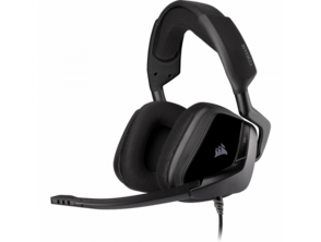Ajouter au panier Auriculares Corsair Void Elite Surround Negro Auriculares Corsair Void Elite Surround Negro