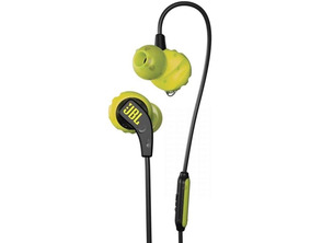 Ajouter au panier Auriculares Deportivos JBL Endurance Run Jack 3.5 Negro Lima Auriculares Deportivos JBL Endurance Run Jack 3.5 Negro Lima