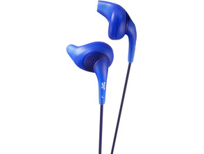 Ajouter au panier Auriculares Deportivos JVC Gummy Sport HA-EN10 Azules Auriculares Deportivos JVC Gummy Sport HA-EN10 Azules