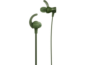 Ajouter au panier Auriculares Deportivos Sony MDR-XB510ASG con Micrófono Verdes Auriculares Deportivos Sony MDR-XB510ASG con Micrófono Verdes