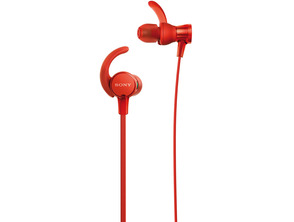Ajouter au panier Auriculares Deportivos Sony MDR-XB510ASR con Micrófono Rojos Auriculares Deportivos Sony MDR-XB510ASR con Micrófono Rojos