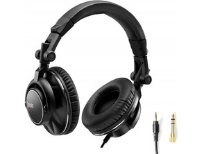 Ajouter au panier Auriculares DJ Hercules HDP DJ60 Auriculares DJ Hercules HDP DJ60