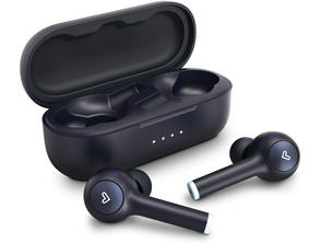 Ajouter au panier Auriculares Energy Sistem Style 7 True Navy Bluetooth Auriculares Energy Sistem Style 7 True Navy Bluetooth