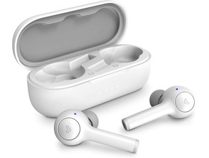 Ajouter au panier Auriculares Energy Sistem Style 7 True White Bluetooth Auriculares Energy Sistem Style 7 True White Bluetooth