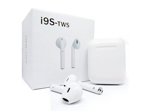 Ajouter au panier Les écouteurs Stéréo Bluetooth i9S TWS Blanc Les écouteurs Stéréo Bluetooth i9S TWS Blanc