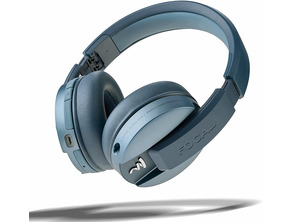 Ajouter au panier Auriculares Focal Listen Wireless Chic Azul Auriculares Focal Listen Wireless Chic Azul