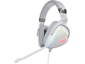 Ajouter au panier Casque de Jeu ASUS Rog Delta Blanc Casque de Jeu ASUS Rog Delta Blanc
