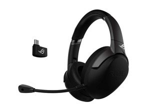 Ajouter au panier Casque de Jeu ASUS Rog Strix Aller 2.4 Ghz Casque de Jeu ASUS Rog Strix Aller 2.4 Ghz