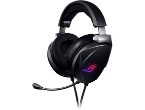 Ajouter au panier Auriculares Gaming ASUS ROG Theta 7.1 USB C Negro Auriculares Gaming ASUS ROG Theta 7.1 USB C Negro