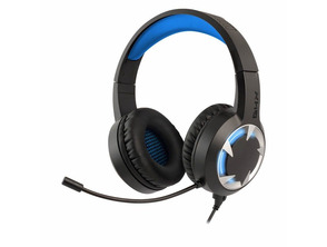 Ajouter au panier Auriculares Gaming con Micrófono NGS LED GHX-510 Auriculares Gaming con Micrófono NGS LED GHX-510