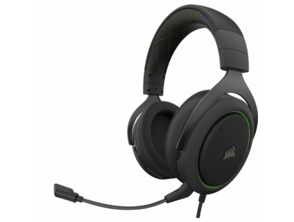 Ajouter au panier Auriculares Gaming Corsair Pro Stereo Verde Auriculares Gaming Corsair Pro Stereo Verde