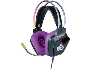 Ajouter au panier Auriculares Gaming FR-TEC Bifrost Jack 3.5mm Púrpura Auriculares Gaming FR-TEC Bifrost Jack 3.5mm Púrpura