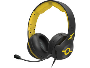 Ajouter au panier Auriculares Gaming Hori Pro Pikachu Cool Black Auriculares Gaming Hori Pro Pikachu Cool Black