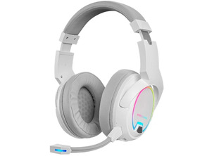 Ajouter au panier Auriculares Gaming Inalámbricos Mars Gaming MHW100 Blancos Auriculares Gaming Inalámbricos Mars Gaming MHW100 Blancos