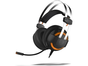 Ajouter au panier Auriculares Gaming Krom Kode Negro Auriculares Gaming Krom Kode Negro