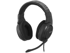 Ajouter au panier Auriculares Gaming Millenium Headset 2 Nox Auriculares Gaming Millenium Headset 2 Nox
