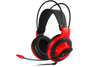 Ajouter au panier Casque Gaming MSI ÉD501 Casque Gaming MSI ÉD501