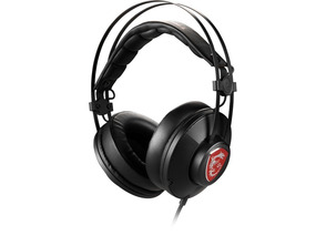 Ajouter au panier Auriculares Gaming MSI Stereo H991 Dragon Series Auriculares Gaming MSI Stereo H991 Dragon Series