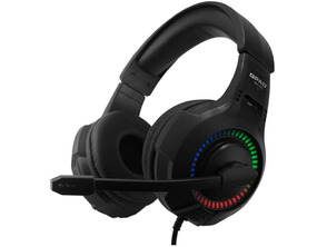 Ajouter au panier Auriculares Gaming QPAD QH-20 RGB Stereo Auriculares Gaming QPAD QH-20 RGB Stereo