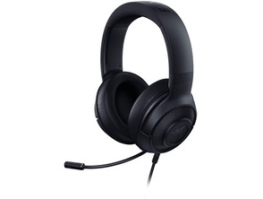 Ajouter au panier Auriculares Gaming Razer Kraken X Negro Auriculares Gaming Razer Kraken X Negro