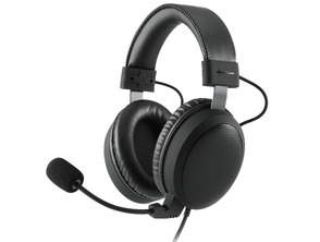 Ajouter au panier Auriculares Gaming Sharkoon B1 Negro Auriculares Gaming Sharkoon B1 Negro