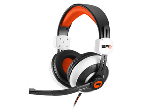 Ajouter au panier Auriculares Gaming Sharkoon Rush ER2 Rojo Auriculares Gaming Sharkoon Rush ER2 Rojo