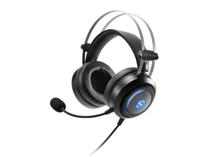 Ajouter au panier Auriculares Gaming Sharkoon SGH30 Auriculares Gaming Sharkoon SGH30