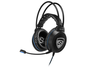 Ajouter au panier Auriculares Gaming Sharkoon Skiller SGH1 Negro Auriculares Gaming Sharkoon Skiller SGH1 Negro