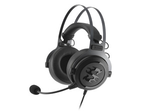 Ajouter au panier Auriculares Gaming Sharkoon Skiller SGH3 Negro Auriculares Gaming Sharkoon Skiller SGH3 Negro