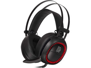 Ajouter au panier Auriculares Gaming Thermaltake Shock Pro RGB Gaming 7.1 Auriculares Gaming Thermaltake Shock Pro RGB Gaming 7.1