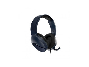 Ajouter au panier Auriculares Gaming Turtle Beach Recon 200 Blue PS5/PS4/Xbox / Switch Auriculares Gaming Turtle Beach Recon 200 Blue PS5/PS4/Xbox / Switch