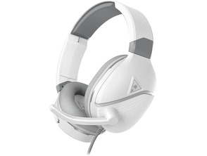 Ajouter au panier Auriculares Gaming Turtle Beach Recon 200 White Auriculares Gaming Turtle Beach Recon 200 White