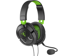 Ajouter au panier Auriculares Gaming Turtle Beach Recon 50X Green Auriculares Gaming Turtle Beach Recon 50X Green