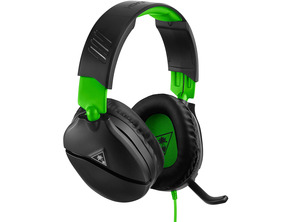 Ajouter au panier Auriculares Gaming Turtle Beach Recon 70X Black Auriculares Gaming Turtle Beach Recon 70X Black