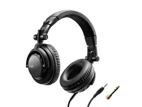 Ajouter au panier Casque Hercules HDP DJ45 Casque Hercules HDP DJ45