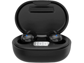 Ajouter au panier Auriculares In-Ear Aiwa EBTW-150BK Negro Auriculares In-Ear Aiwa EBTW-150BK Negro