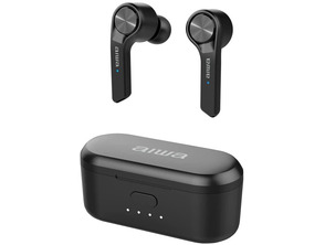Ajouter au panier Auriculares In-Ear Aiwa ESP-350BK Negro Auriculares In-Ear Aiwa ESP-350BK Negro