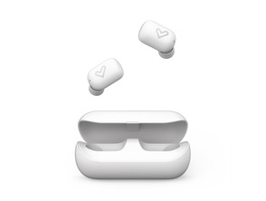 Ajouter au panier Auriculares In-Ear Energy Sistem Urban 4 True Snow BT Auriculares In-Ear Energy Sistem Urban 4 True Snow BT