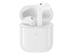 Ajouter au panier Auriculares In-Ear Realme Buds Air Neo 205 White Auriculares In-Ear Realme Buds Air Neo 205 White