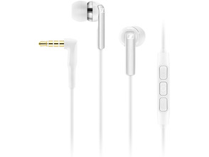 Ajouter au panier Écouteurs intra-auriculaires Sennheiser CX 2.00 Blanc Écouteurs intra-auriculaires Sennheiser CX 2.00 Blanc