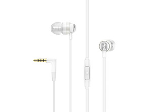 Écouteurs intra-auriculaires Sennheiser CX 300 Blanc