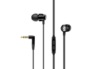 Ajouter au panier Écouteurs intra-auriculaires Sennheiser CX 300 Noir Écouteurs intra-auriculaires Sennheiser CX 300 Noir