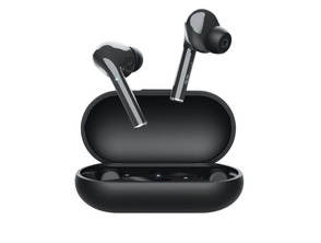 Ajouter au panier Auriculares In-Ear Trust Nika Touch Black BT5.0 TWS Auriculares In-Ear Trust Nika Touch Black BT5.0 TWS