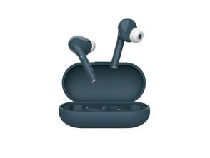 Ajouter au panier Auriculares In-Ear Trust Nika Touch Blue BT5.0 TWS Auriculares In-Ear Trust Nika Touch Blue BT5.0 TWS