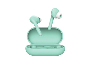 Ajouter au panier Auriculares In-Ear Trust Nika Touch Mint BT5.0 TWS Auriculares In-Ear Trust Nika Touch Mint BT5.0 TWS