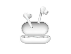 Ajouter au panier Auriculares In-Ear Trust Nika Touch White BT5.0 TWS Auriculares In-Ear Trust Nika Touch White BT5.0 TWS