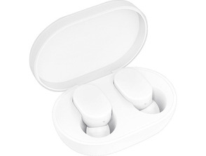 Ajouter au panier Auriculares In-Ear Xiaomi MI True Wireless Earbourgeons Blancos BT 5.0 TWS Auriculares In-Ear Xiaomi MI True Wireless Earbourgeons Blancos BT 5.0 TWS