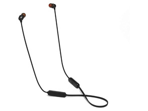 Ajouter au panier Auriculares Inalámbricos Intrauditivos JBL Tune 115BT Negro Auriculares Inalámbricos Intrauditivos JBL Tune 115BT Negro