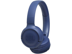 Ajouter au panier Auriculares Inalámbricos JBL Tune 500BT Azul Auriculares Inalámbricos JBL Tune 500BT Azul