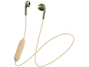Ajouter au panier Auriculares Inalámbricos JVC HA-F19BT Bluetooth Verdes Auriculares Inalámbricos JVC HA-F19BT Bluetooth Verdes